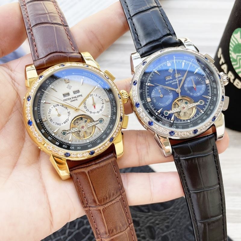 PATEK PHILIPPE Watches